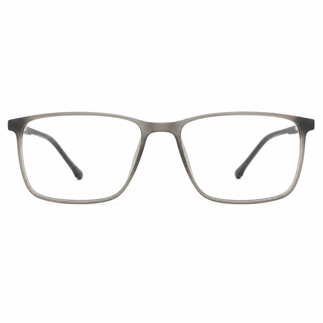 Believer Me03 10 Tr Flexi Gray Square Full Frame 54