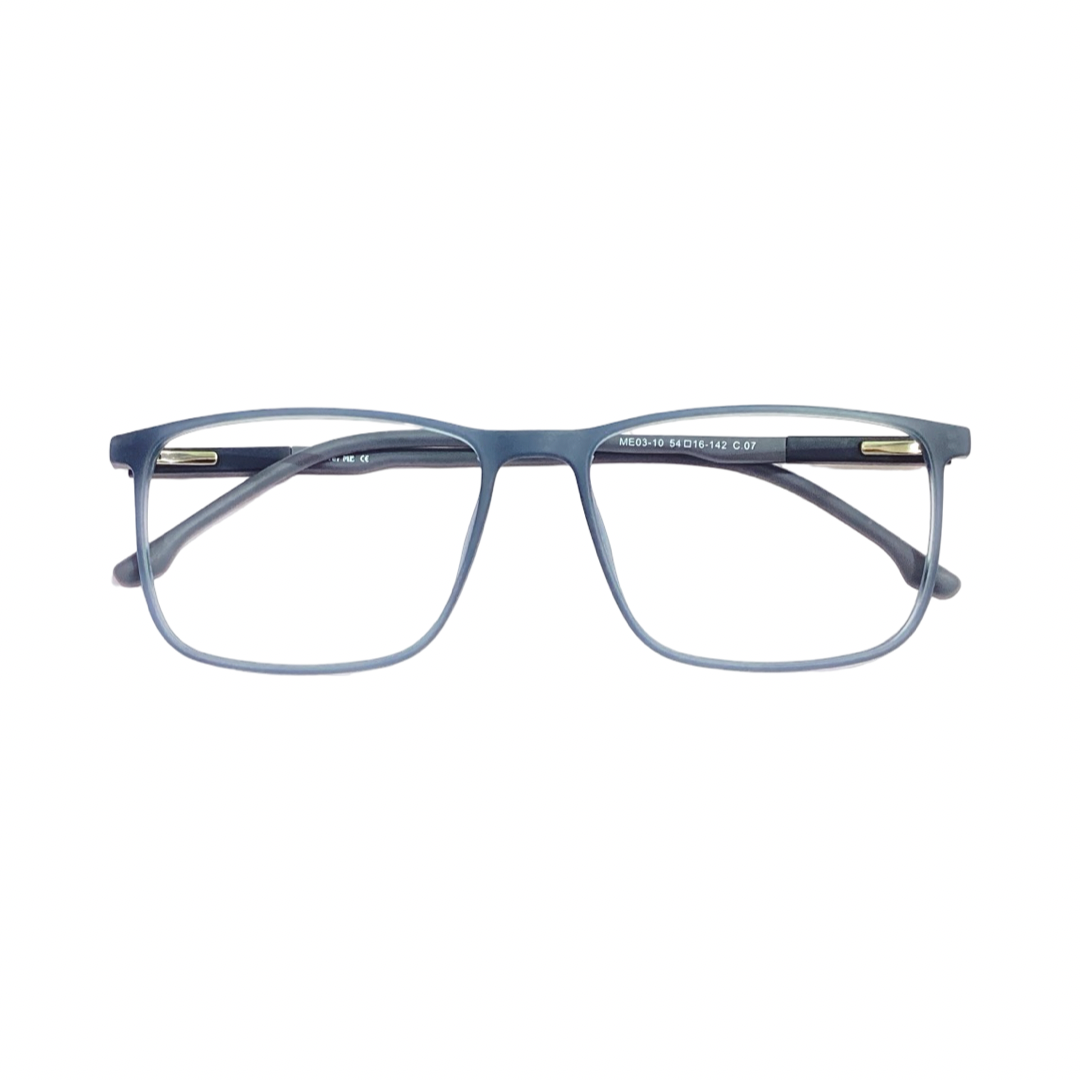 Believer Me03 10 Tr Flexi Blue Square Full Frame 54