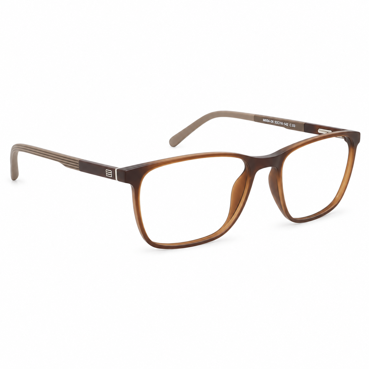 Believer Me06 09 Tr Flexi Brown Square Full Frame 53