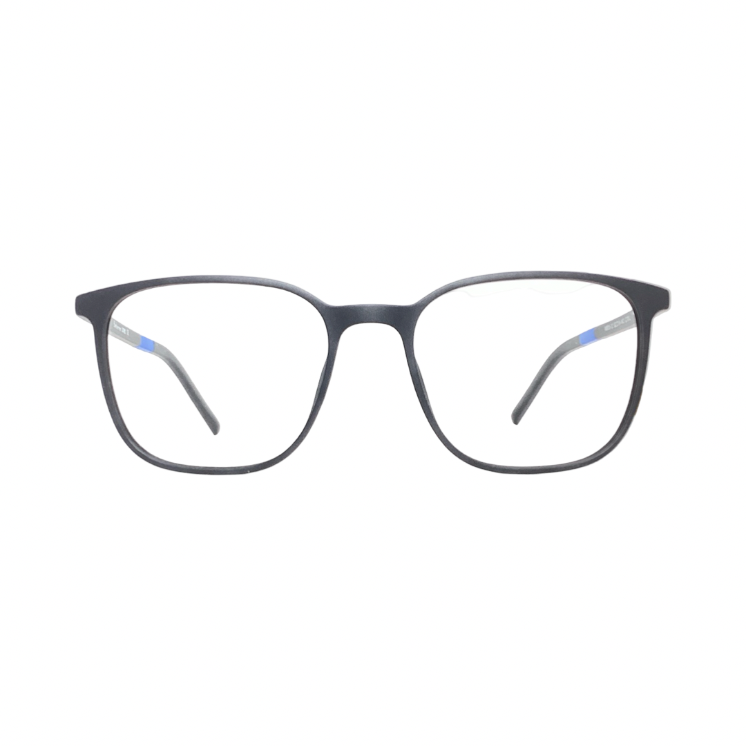 Believer Me05 12 Tr Flexi Black Blue Square Full Frame 52