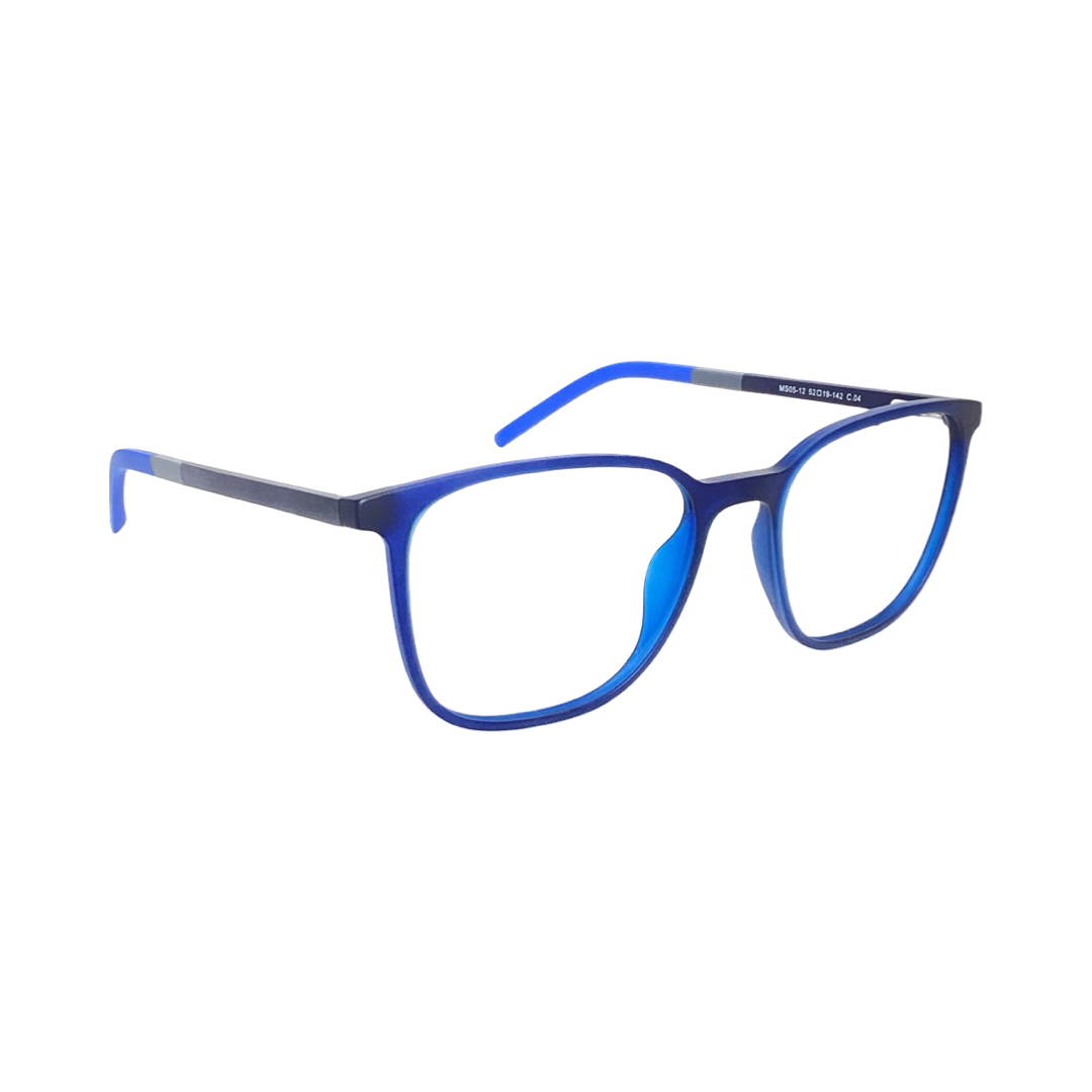 Believer Me05 12 Tr Flexi Blue Square Full Frame 52