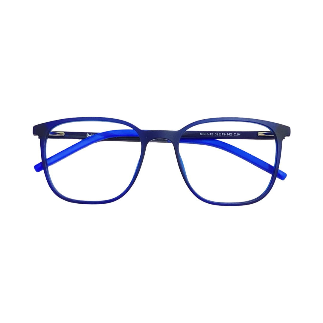 Believer Me05 12 Tr Flexi Blue Square Full Frame 52