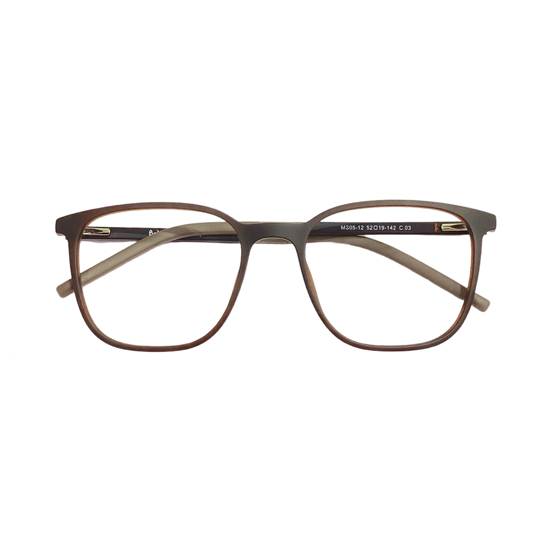 Believer Me05 12 Tr Flexi Brown Square Full Frame 52