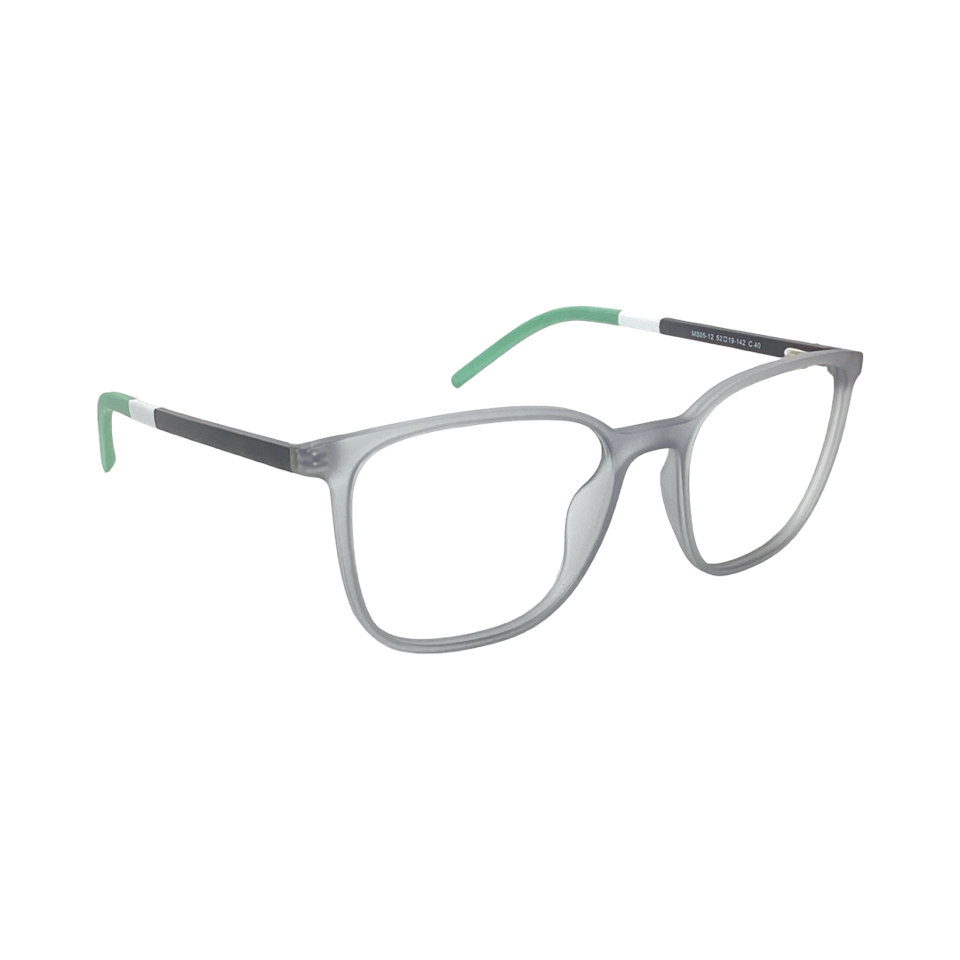 Believer Me05 12 Tr Flexi Gray Square Full Frame 52