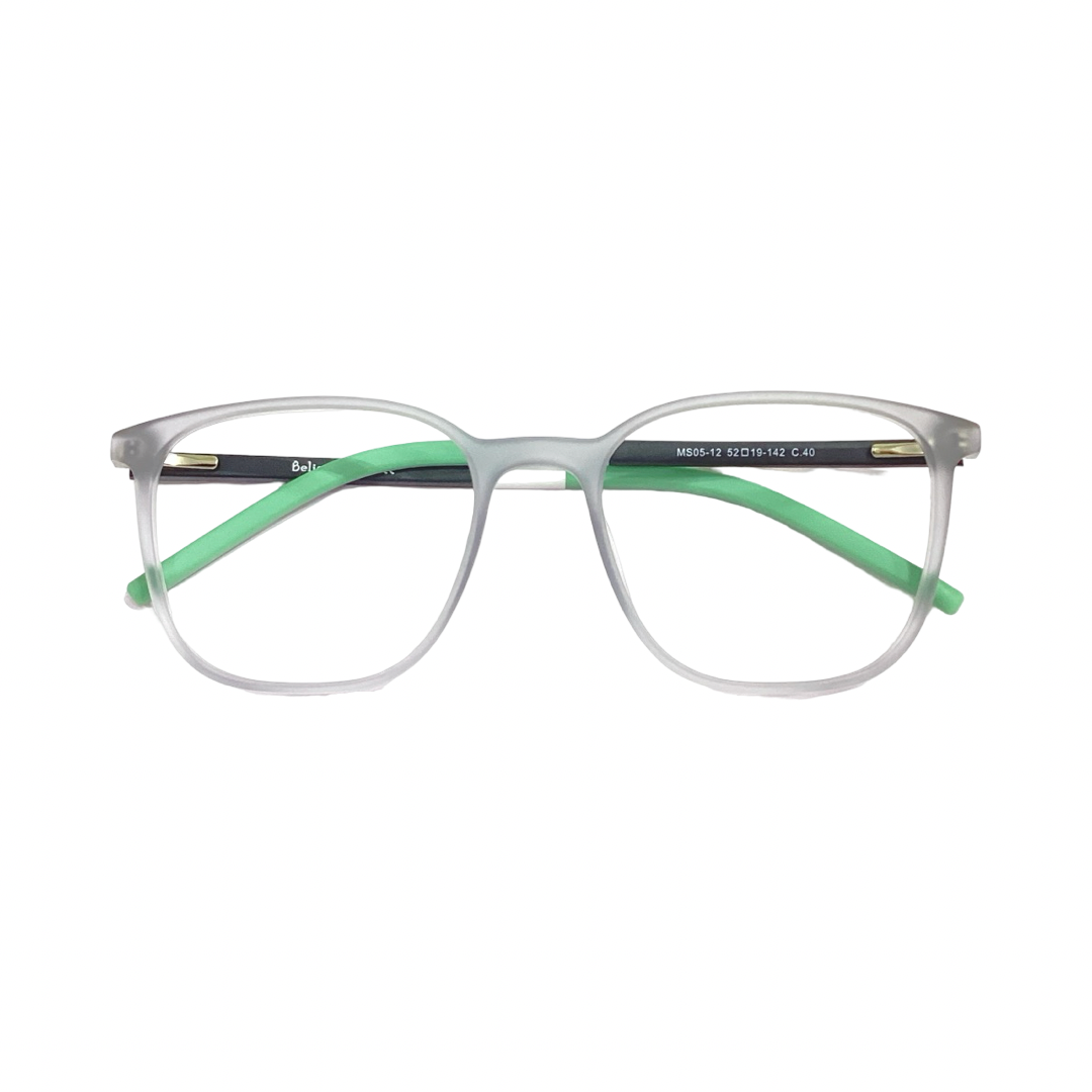 Believer Me05 12 Tr Flexi Gray Square Full Frame 52