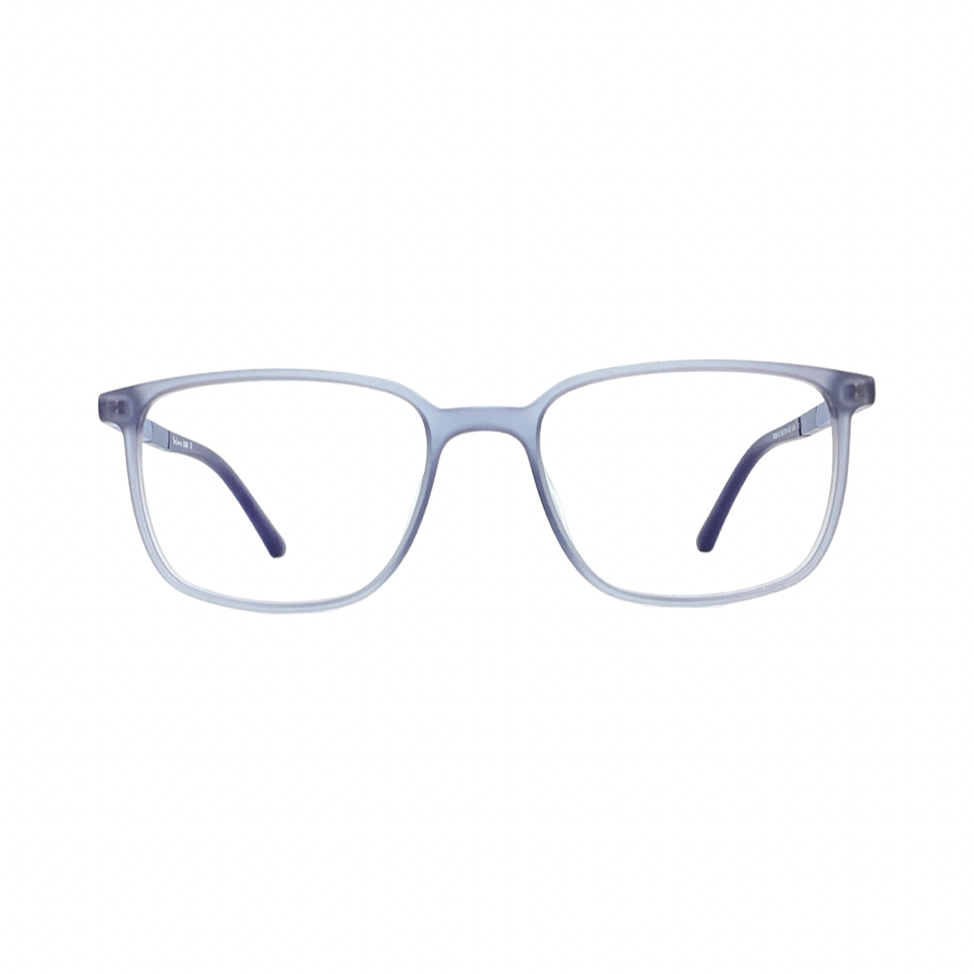 Believer Me06 10 Tr Flexi Gray Black Rectangle Full Frame 50