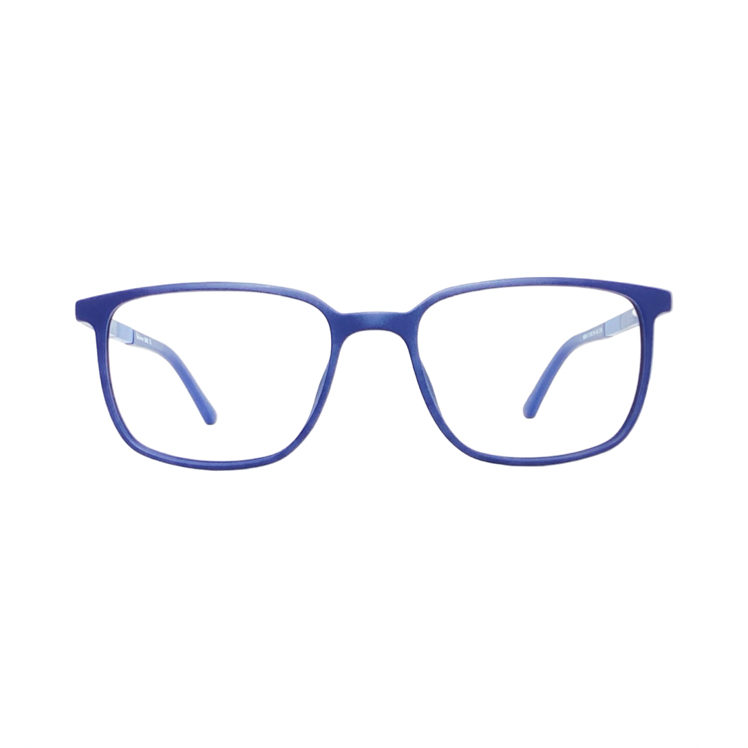 Believer Me06 10 Tr Flexi Blue Rectangle Full Frame 50