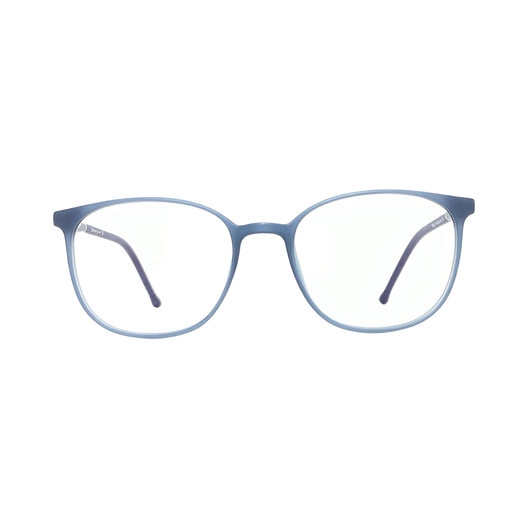 Believer Mx02 12 Tr Flexi Gray Round Full Frame 49