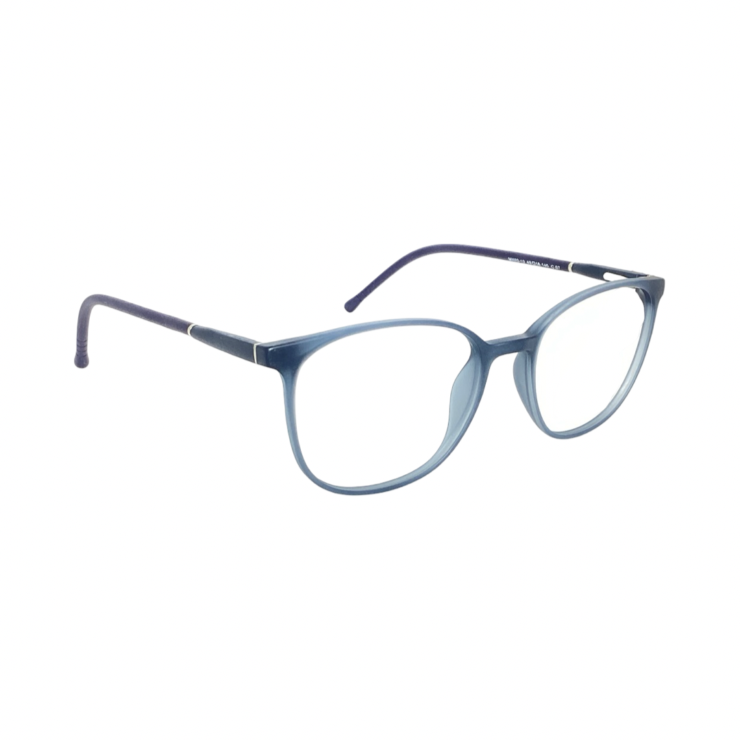 Believer Mx02 12 Tr Flexi Gray Round Full Frame 49