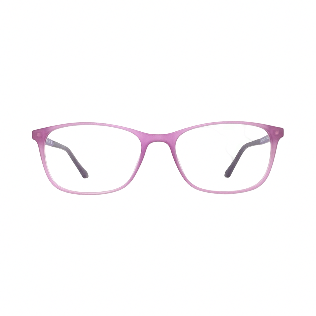 Believer Mx05 18 Tr Flexi Purple Gray Oval Full Frame 50