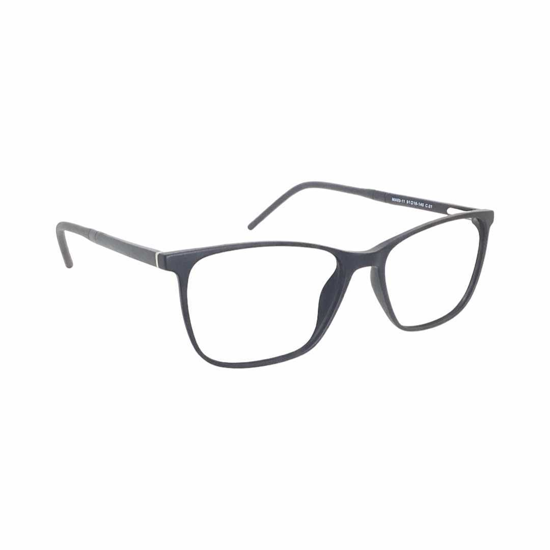 Believer Mx03 11 Tr Flexi Black Square Full Frame 51