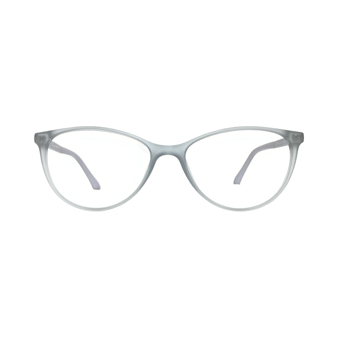 Believer Mx05 03 Tr Flexi Gray Cat Eyes Full Frame 49