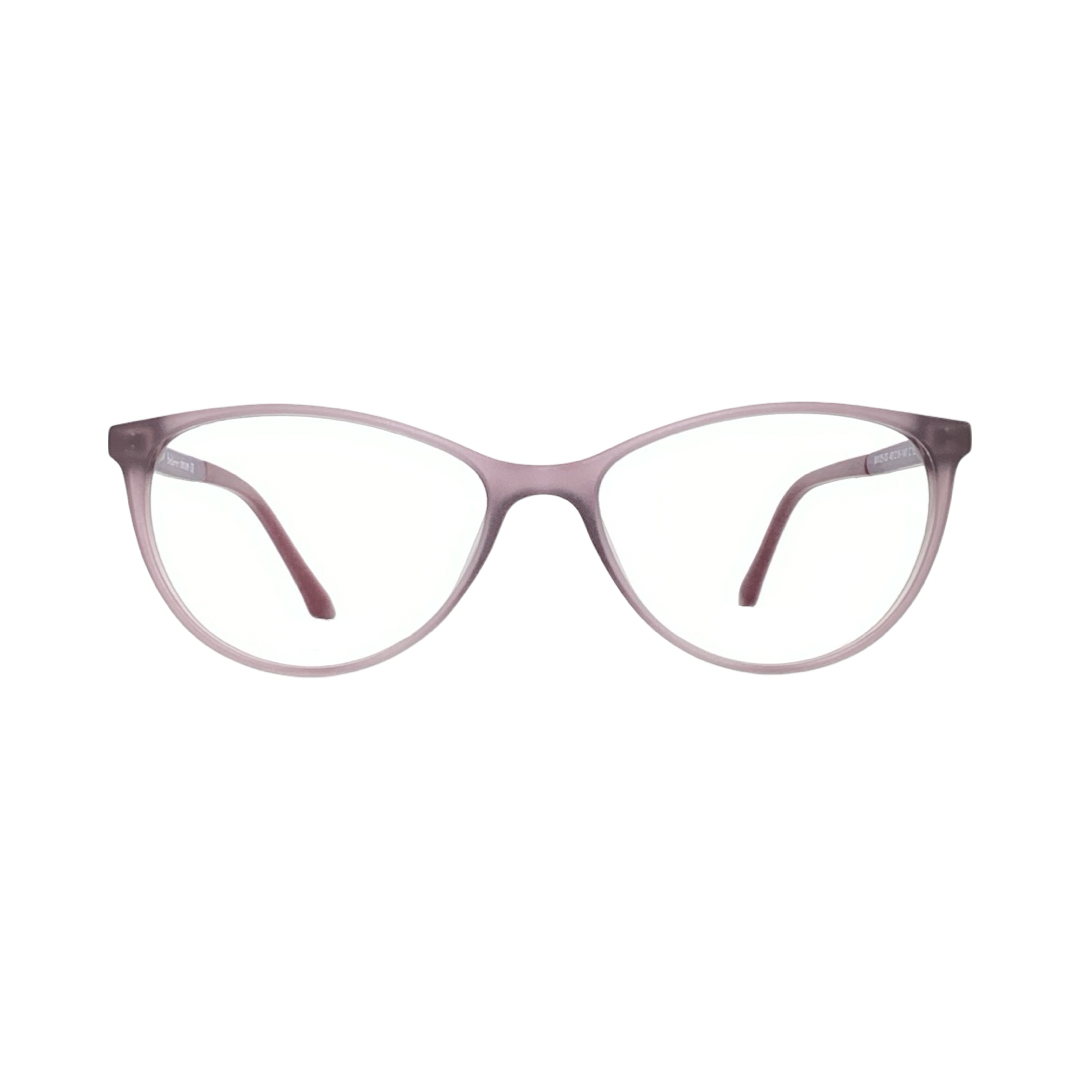Believer Mx05 03 Tr Flexi Brown Cat Eyes Full Frame 49