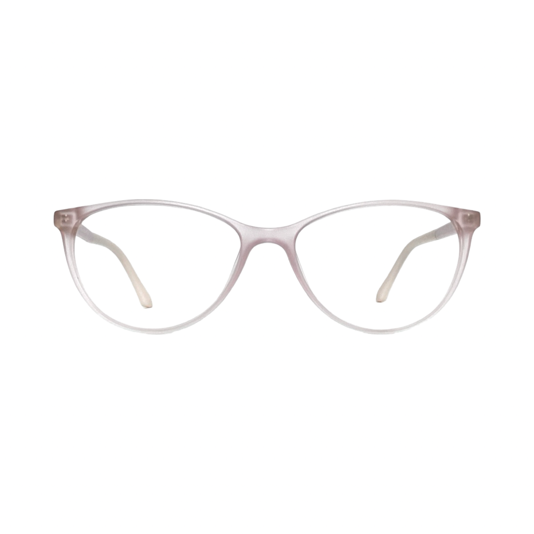 Believer Mx05 03 Tr Flexi Pink Cat Eyes Full Frame 49