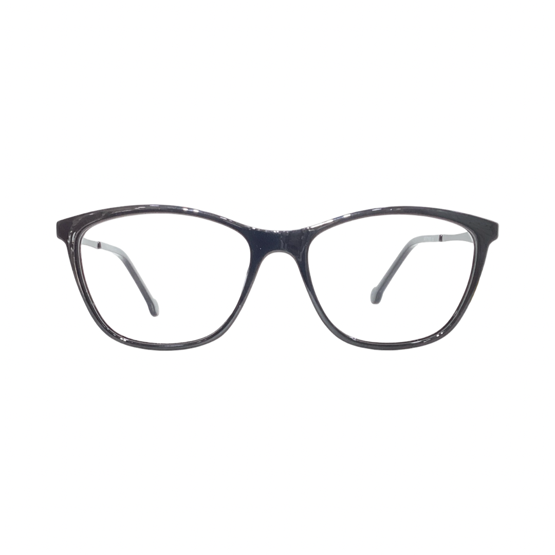 Automi 99253402 Tr Flexi Black Cat Eyes Full Frame 52