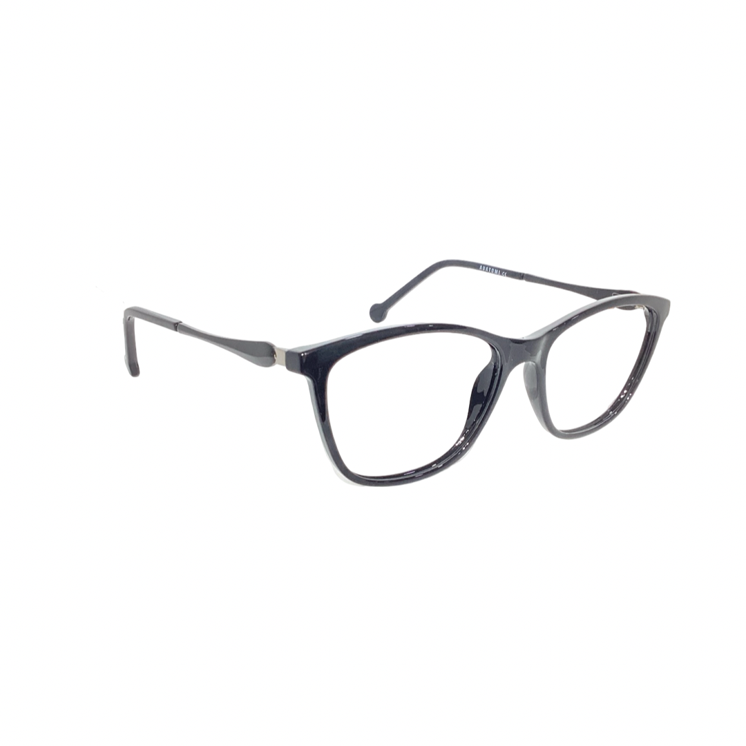 Automi 99253402 Tr Flexi Black Cat Eyes Full Frame 52
