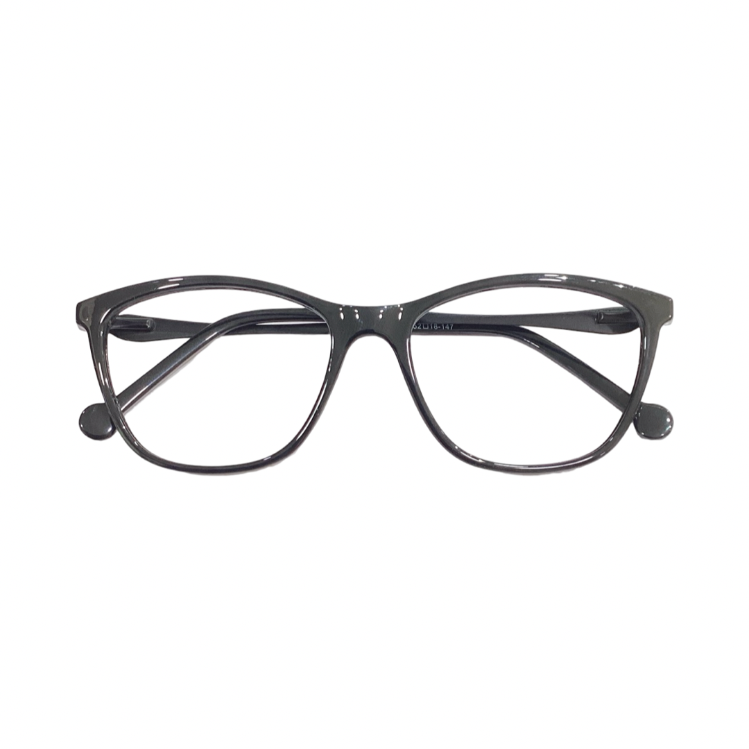Automi 99253402 Tr Flexi Black Cat Eyes Full Frame 52