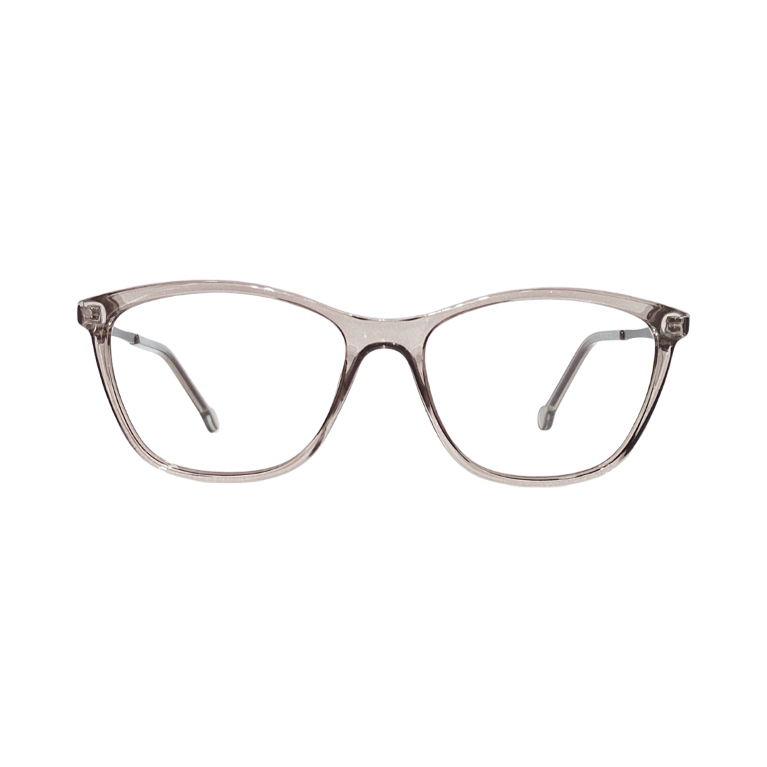 Automi 99253402 Tr Flexi Gray Cat Eyes Full Frame 52