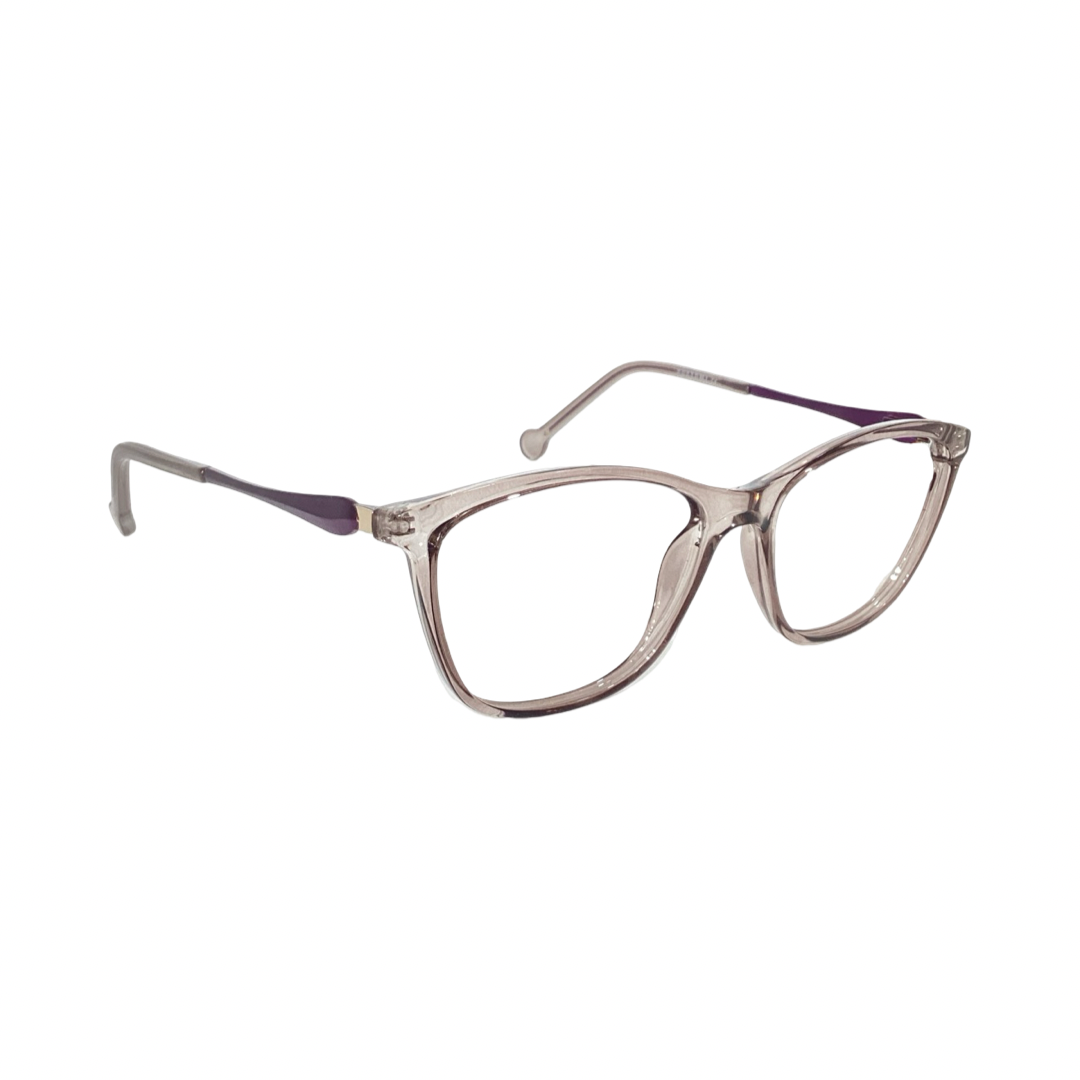 Automi 99253402 Tr Flexi Gray Cat Eyes Full Frame 52