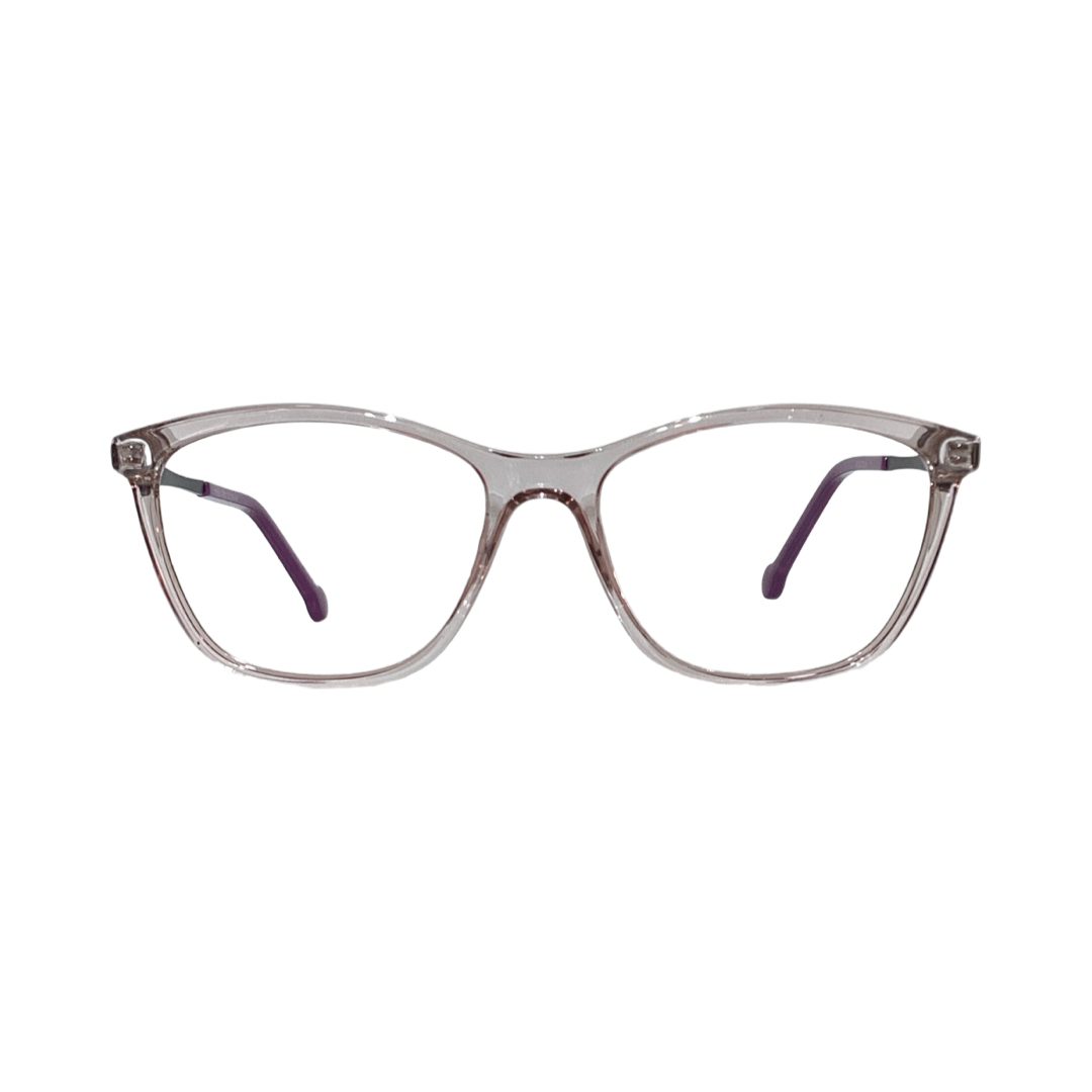 Automi 99253402 Tr Flexi Brown Cat Eyes Full Frame 52