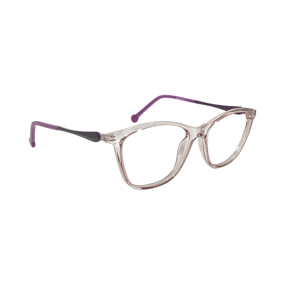 Automi 99253402 Tr Flexi Brown Cat Eyes Full Frame 52