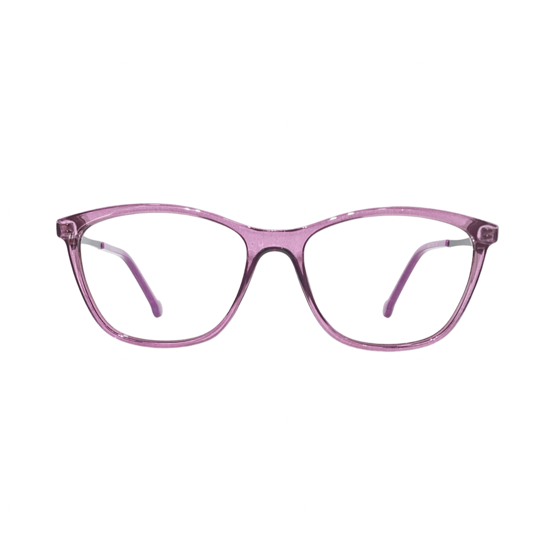 Automi 99253402 Tr Flexi Purple Cat Eyes Full Frame 52