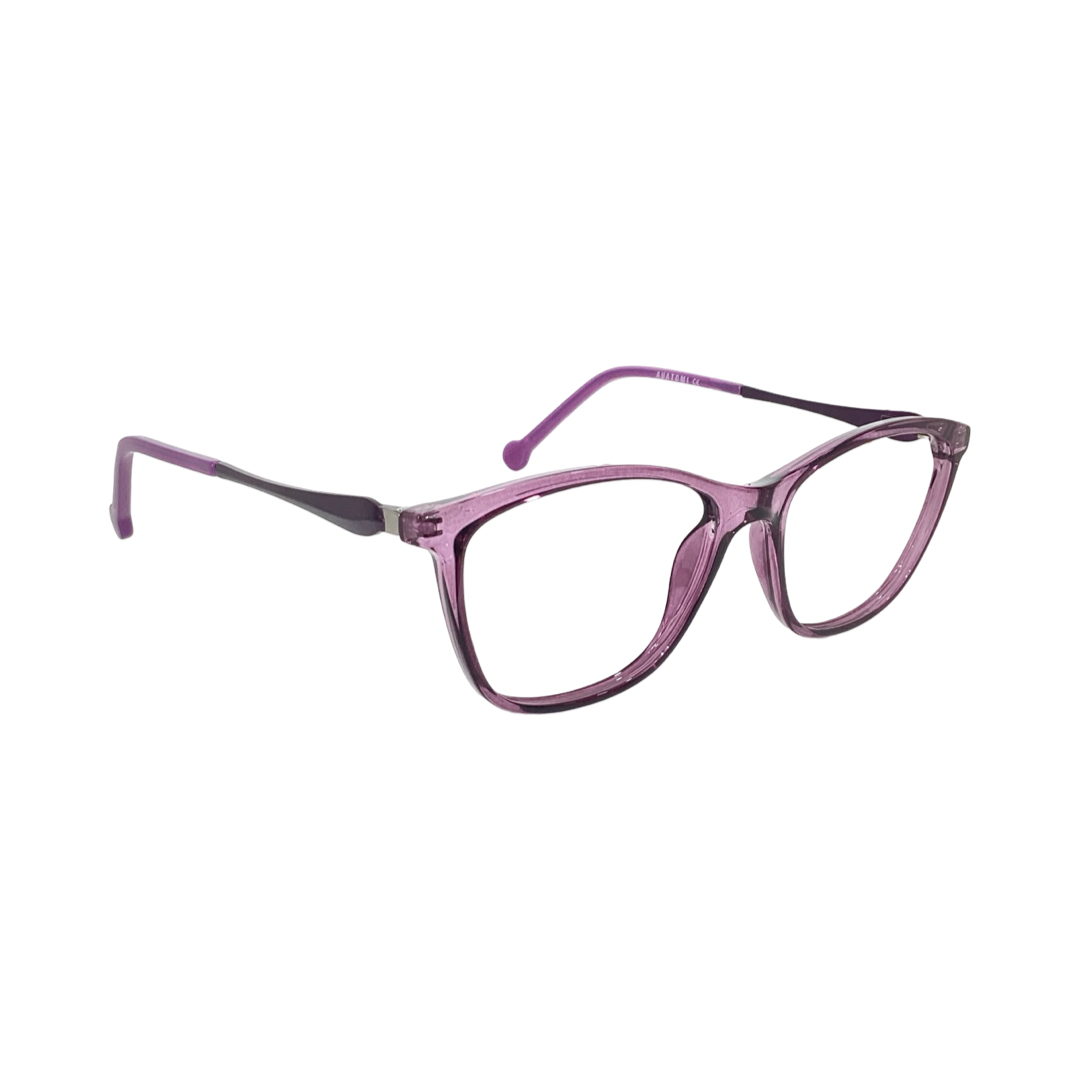 Automi 99253402 Tr Flexi Purple Cat Eyes Full Frame 52
