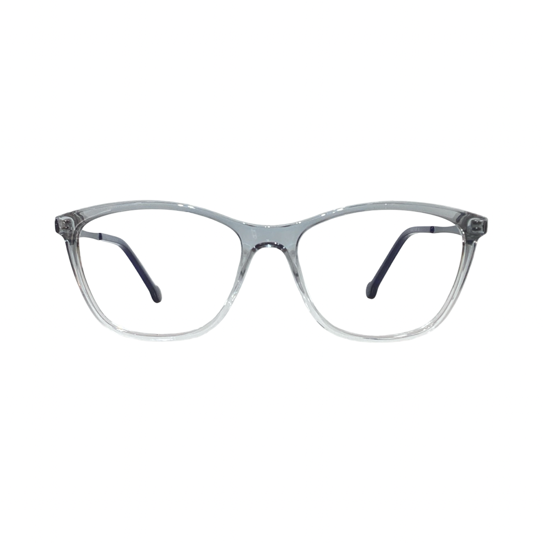 Automi 99253402 Tr Flexi Blue Cat Eyes Full Frame 52