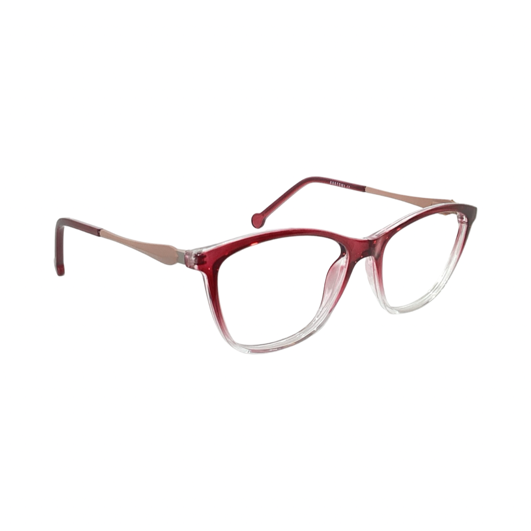 Automi 99253402 Tr Flexi Wine Cat Eyes Full Frame 52