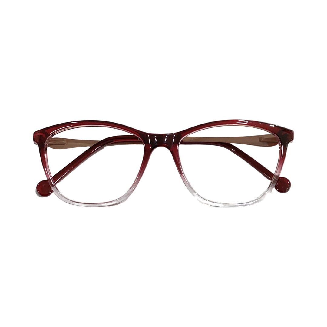 Automi 99253402 Tr Flexi Wine Cat Eyes Full Frame 52