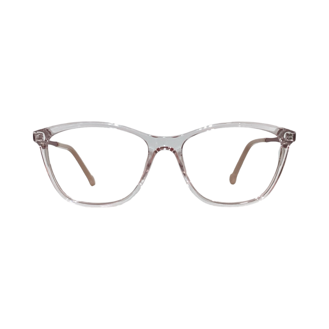 Automi 99253402 Tr Flexi Pink Cat Eyes Full Frame 52
