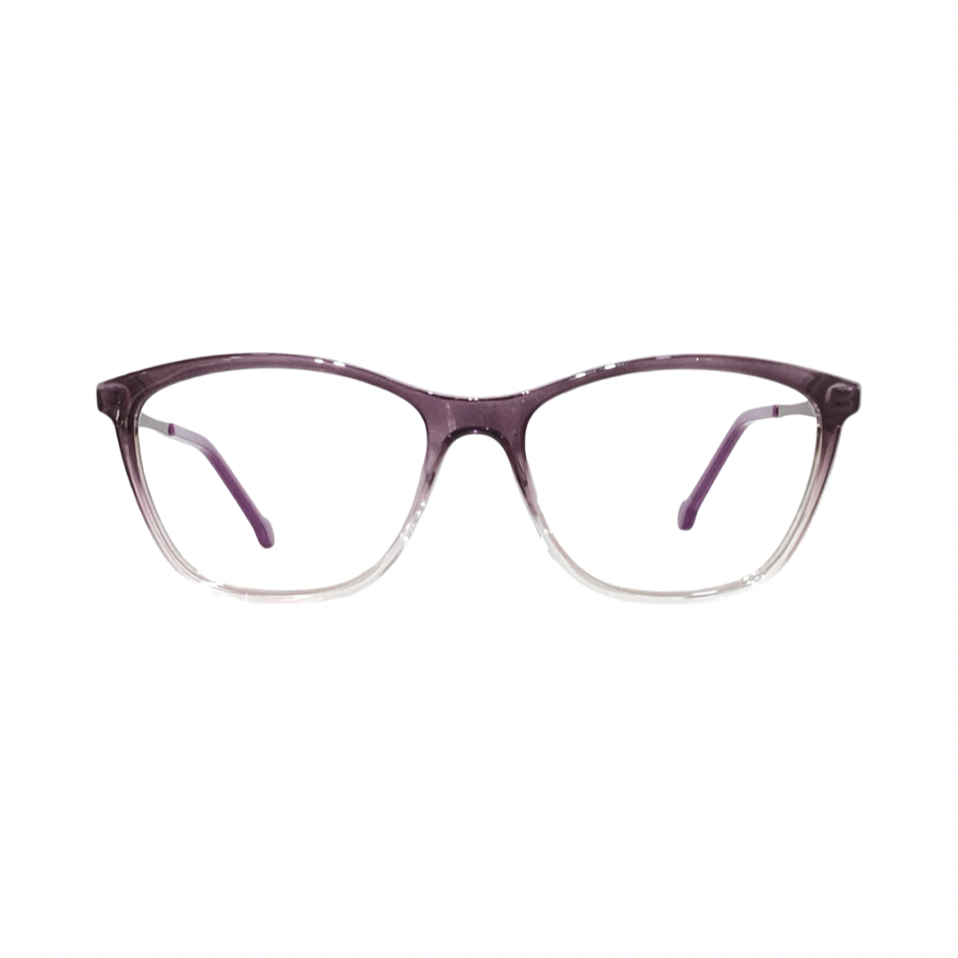 Automi 99253402 Tr Flexi Grd Purple Cat Eyes Full Frame 52