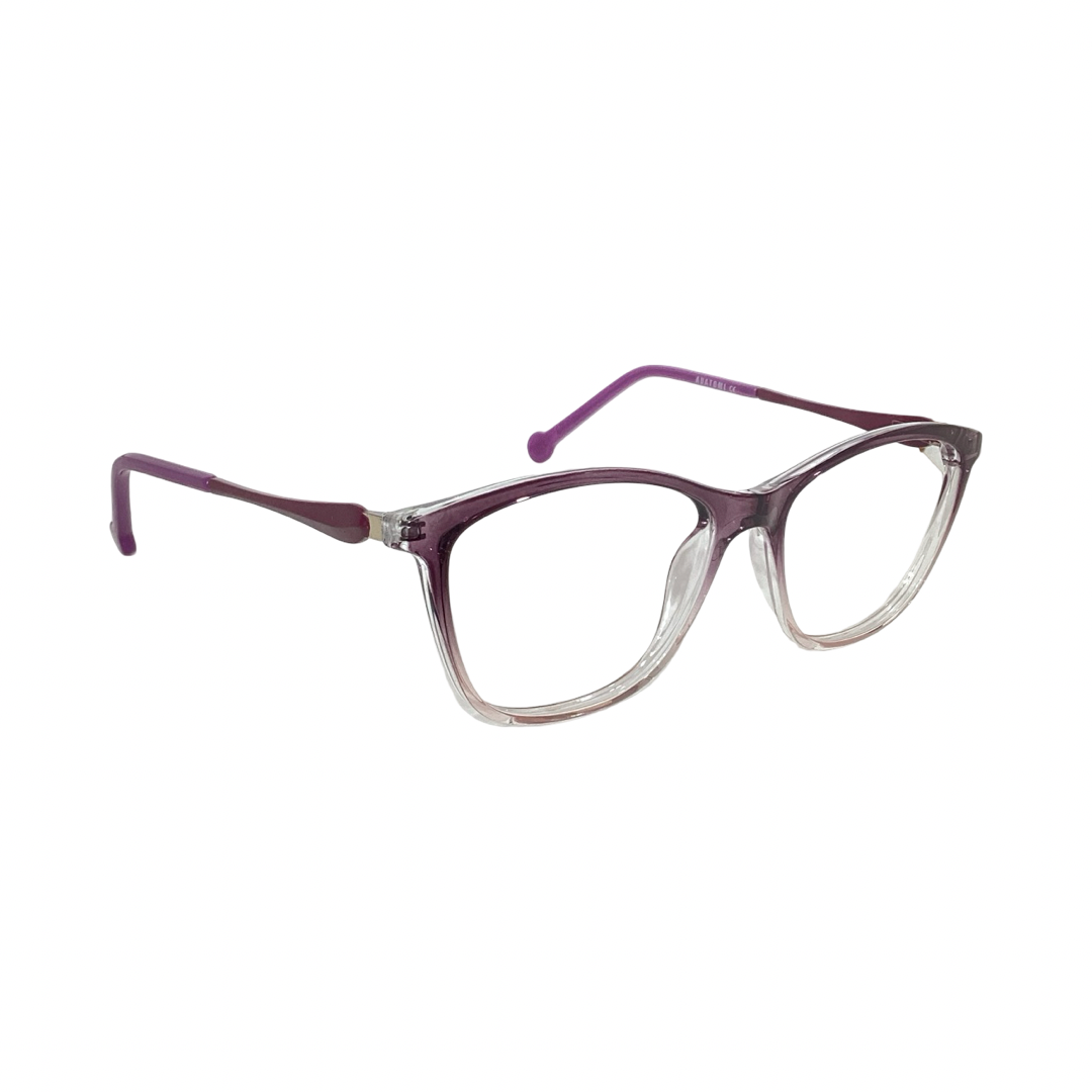 Automi 99253402 Tr Flexi Grd Purple Cat Eyes Full Frame 52