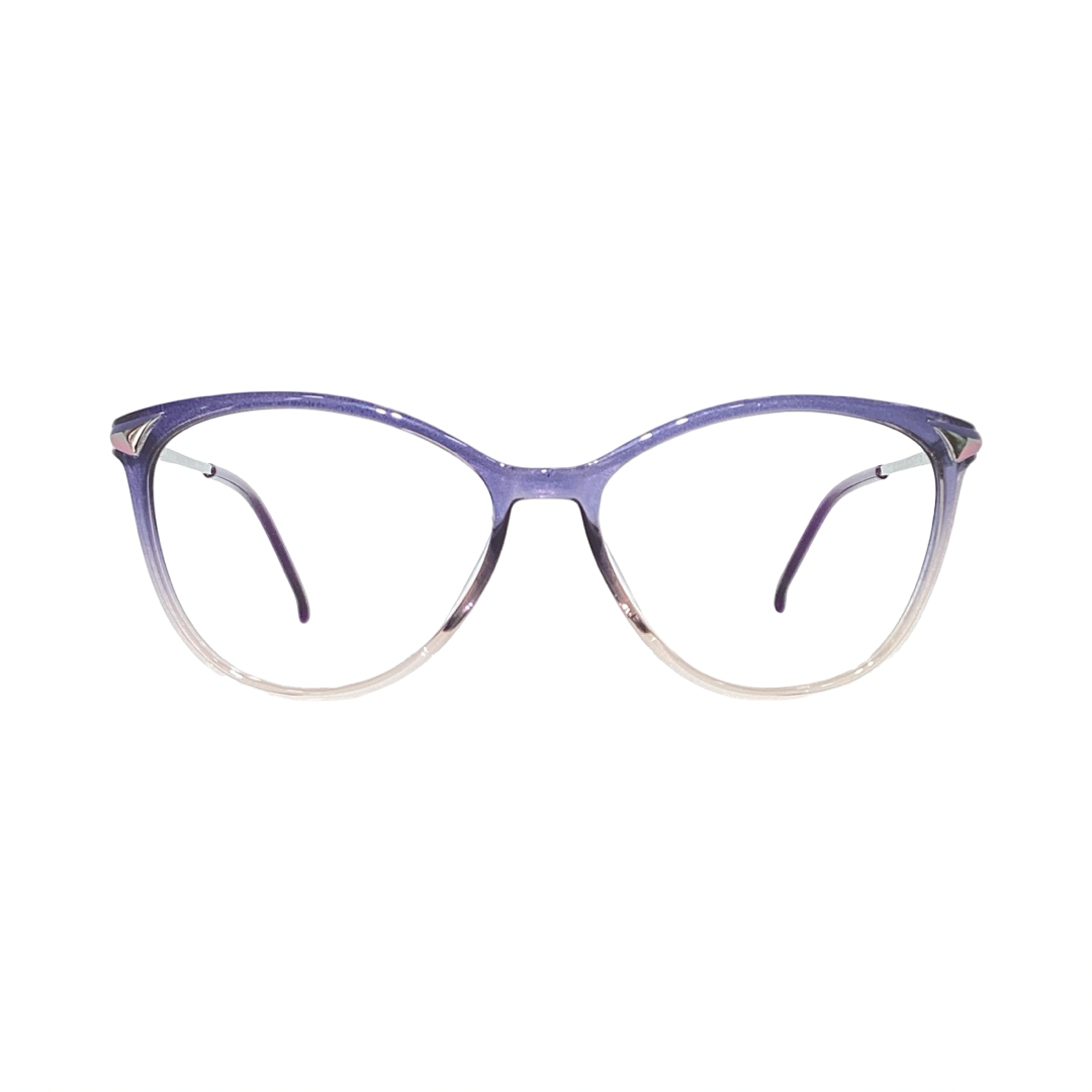 Beliver Bdip2372 Tr Flexi Gray Cat Eyes Full Frame 50