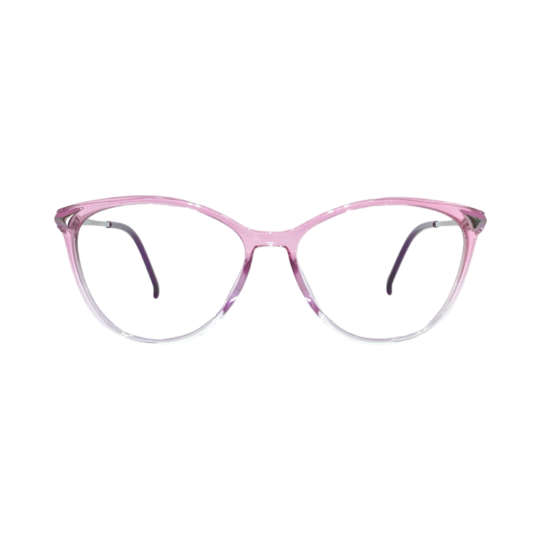 Beliver Bdip2372 Tr Flexi Purple Cat Eyes Full Frame 50