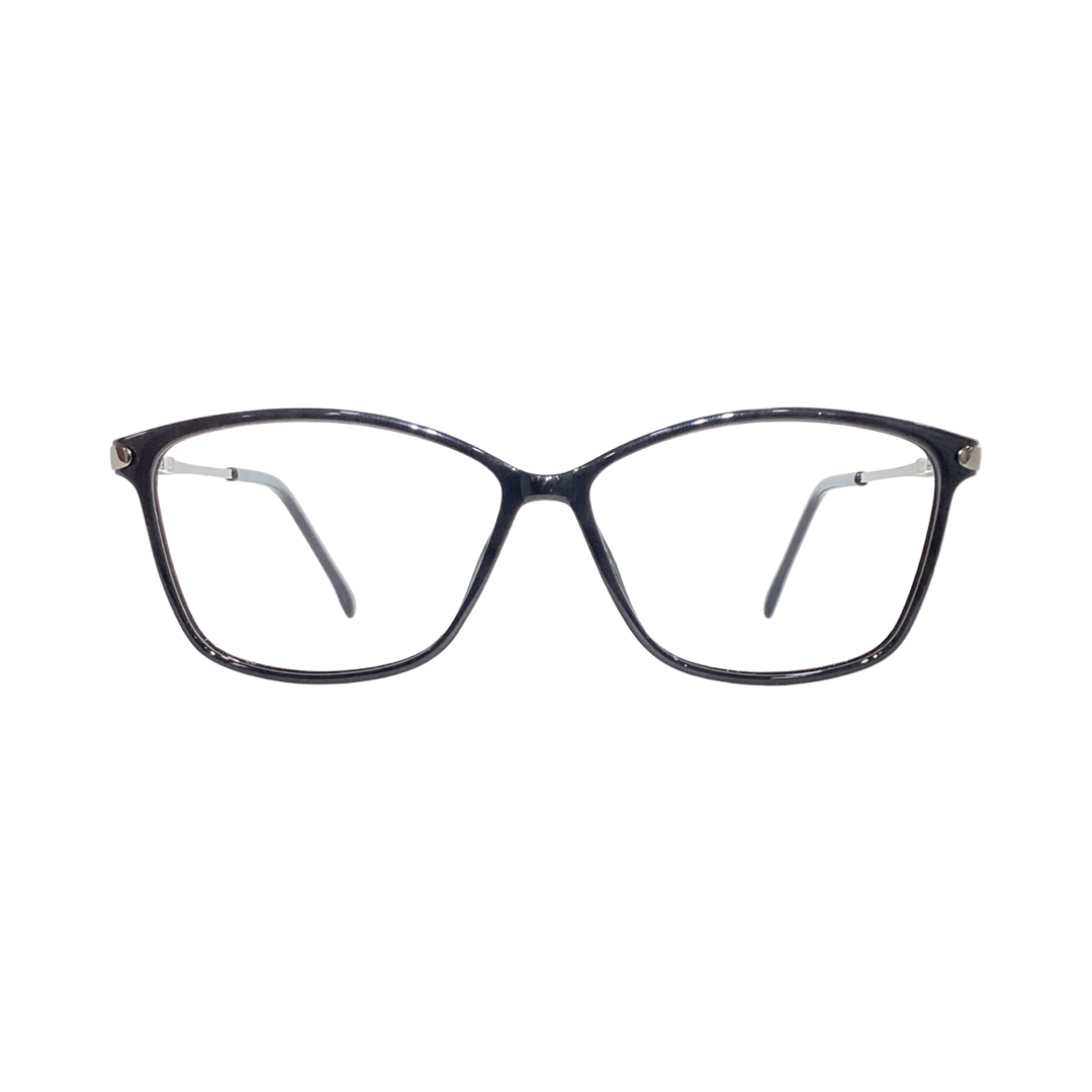Truisday G991208 Tr Flexi Black Cat Eyes Full Frame 52