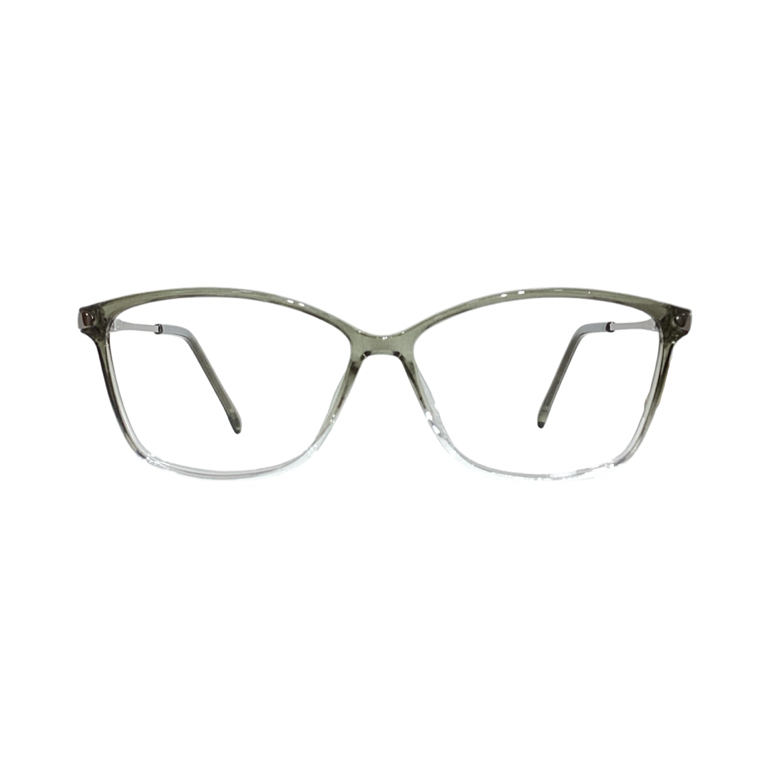 Truisday G991208 Tr Flexi Green Cat Eyes Full Frame 52