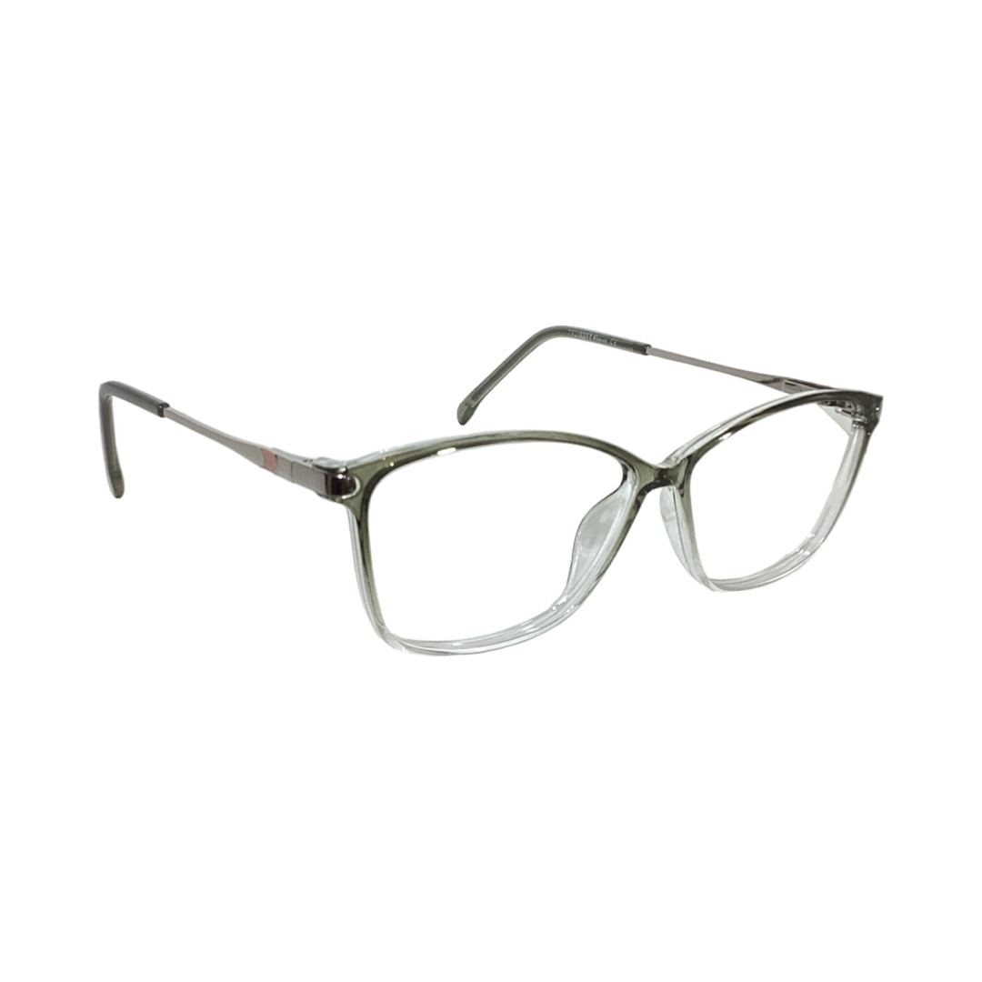 Truisday G991208 Tr Flexi Green Cat Eyes Full Frame 52