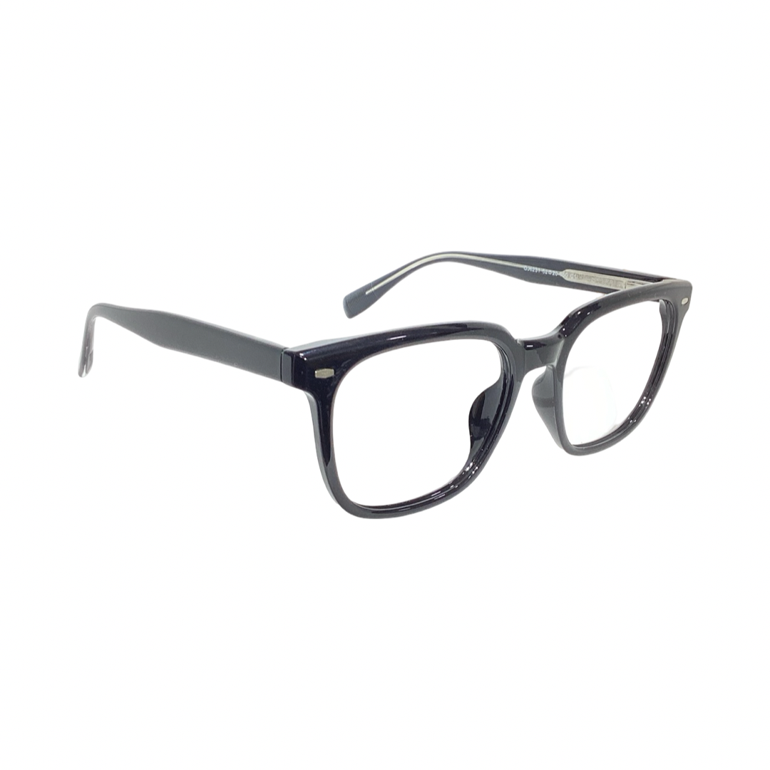 Gray Jack Gj6231 Tr Flexi Black Square Full Frame 52