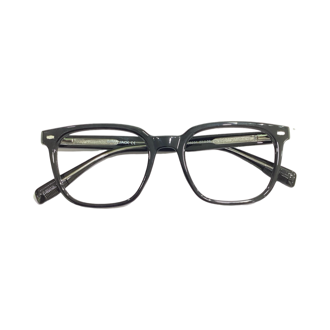 Gray Jack Gj6231 Tr Flexi Black Square Full Frame 52
