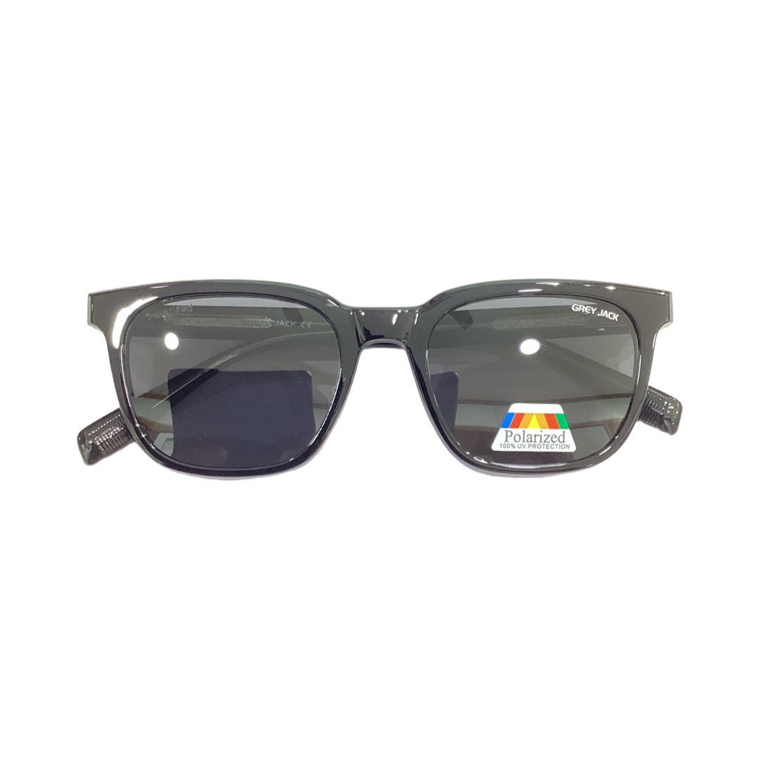 Gray Jack Gj6231 Tr Flexi Black Square Full Frame 52