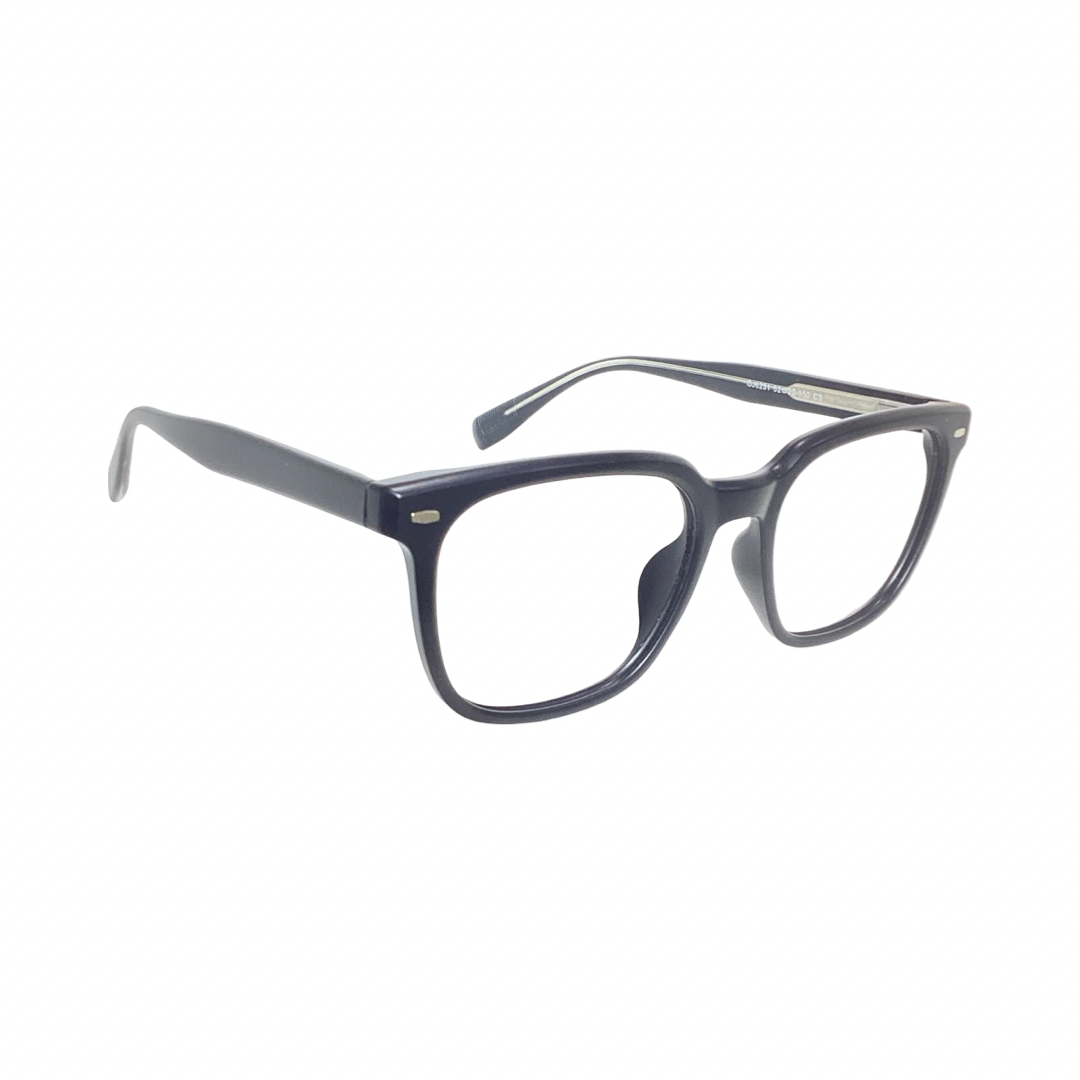 Gray Jack Gj6231 Tr Flexi Matt Blue Square Full Frame 52