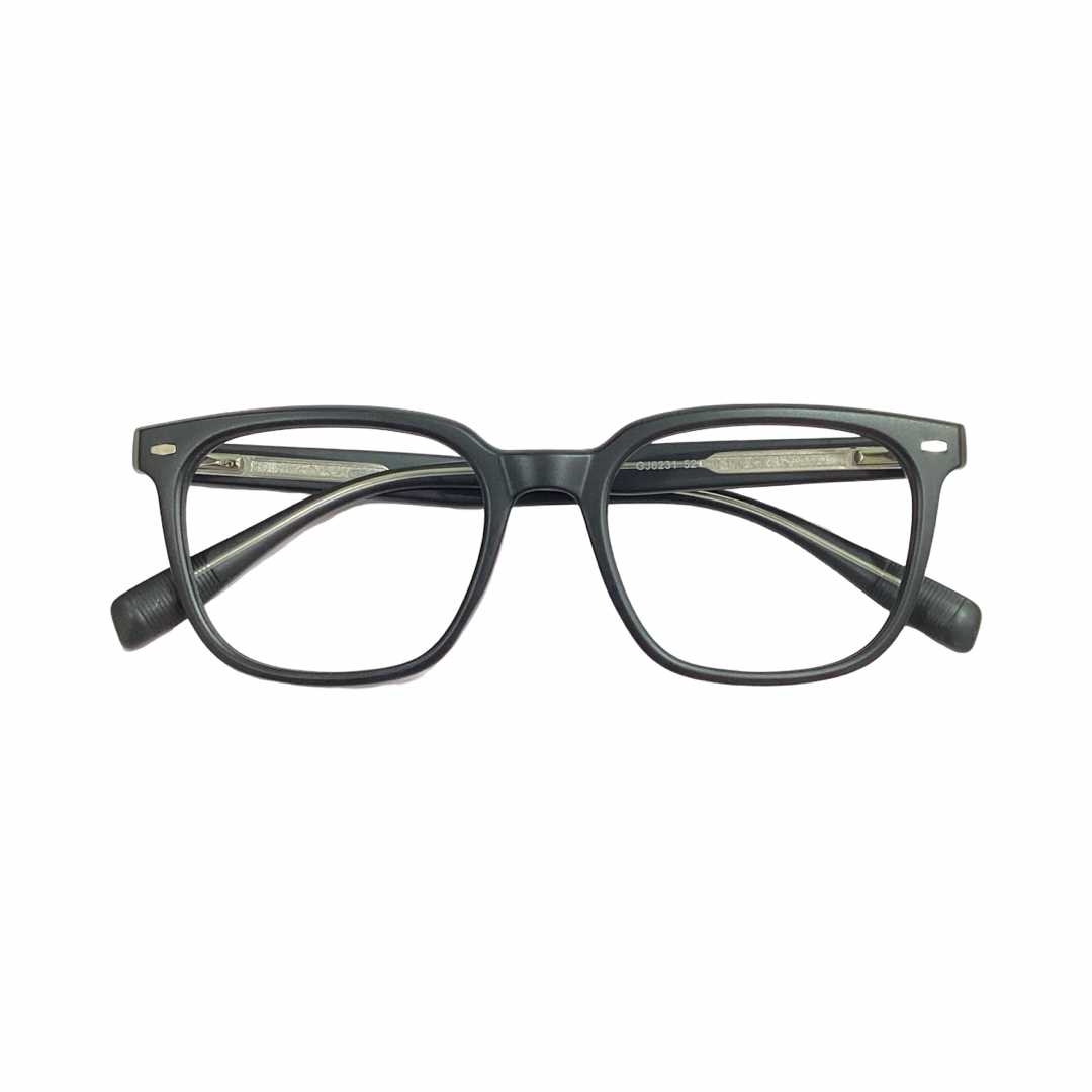 Gray Jack Gj6231 Tr Flexi Matt Blue Square Full Frame 52
