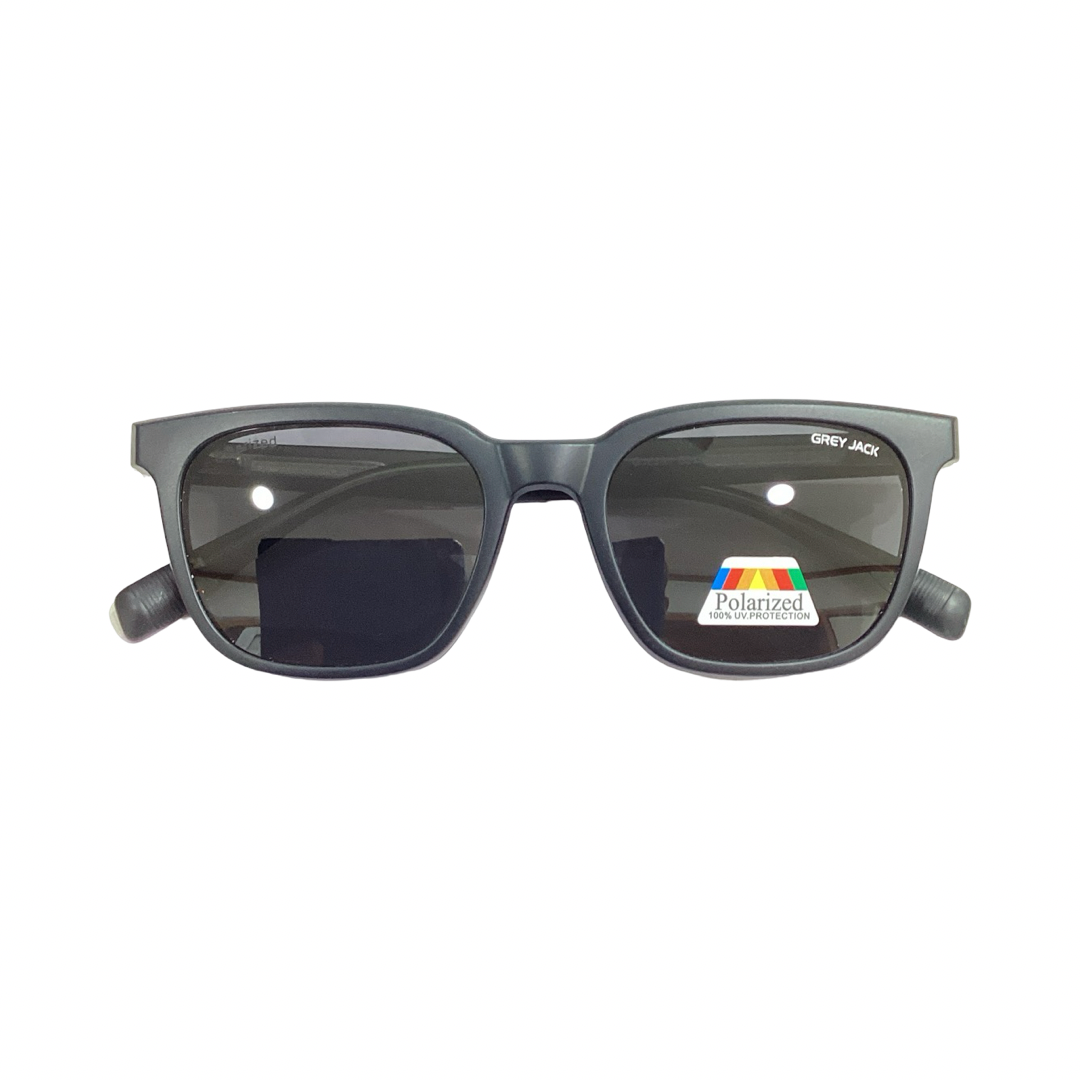 Gray Jack Gj6231 Tr Flexi Matt Blue Square Full Frame 52