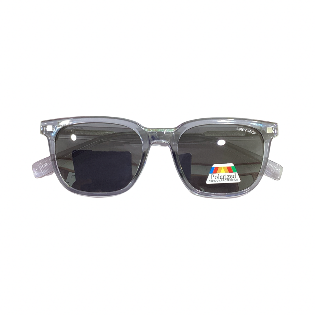 Gray Jack Gj6231 Tr Flexi Gray Square Full Frame 52