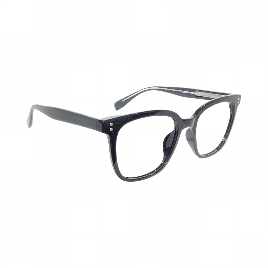 Gray Jack Gj6233 Tr Flexi Black Square Full Frame 52