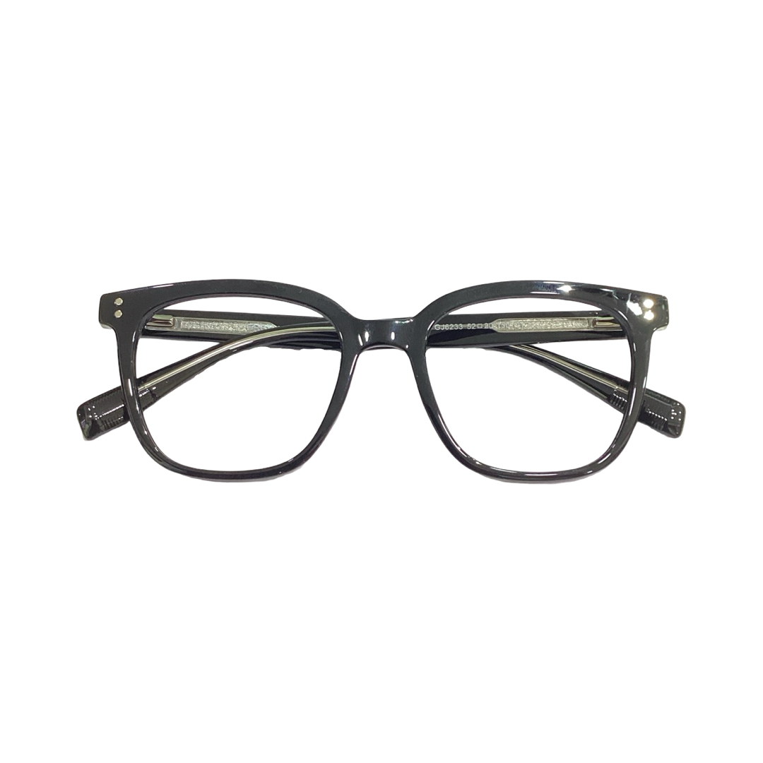 Gray Jack Gj6233 Tr Flexi Black Square Full Frame 52