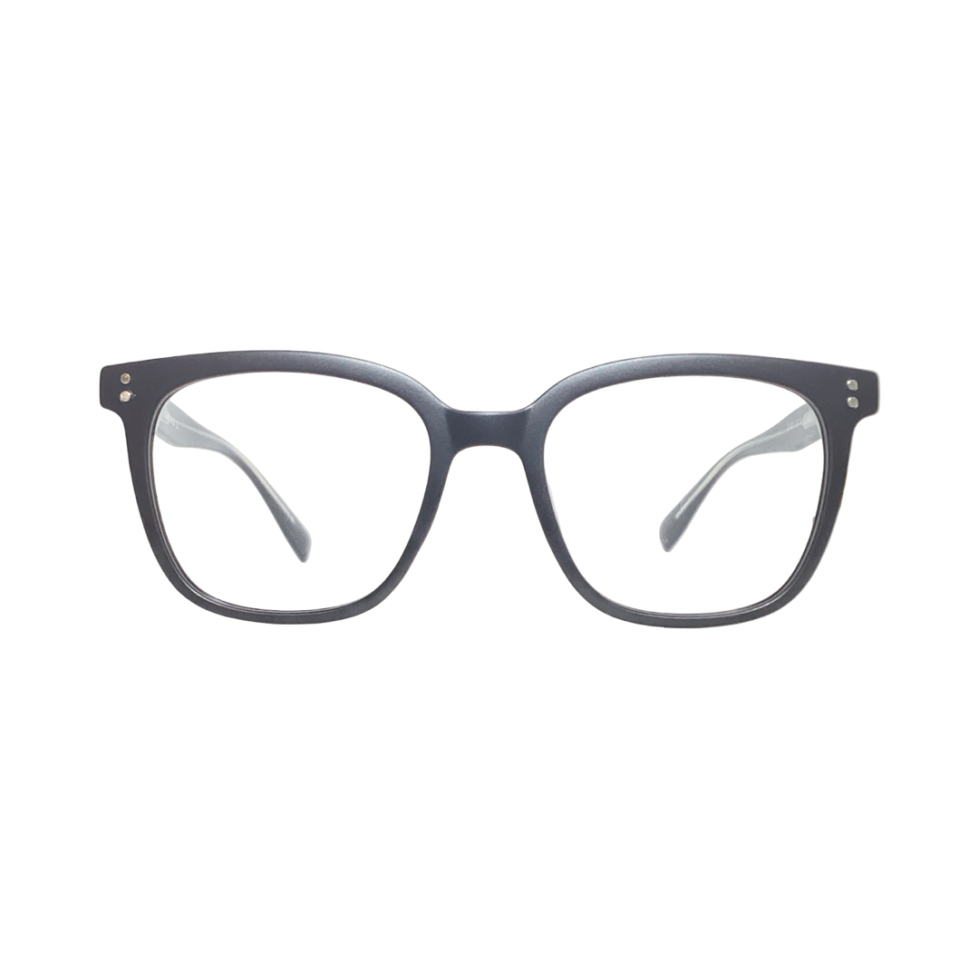 Gray Jack Gj6233 Tr Flexi Matt Black Square Full Frame 52