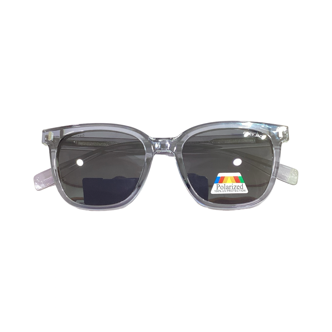 Gray Jack Gj6233 Tr Flexi Gray Square Full Frame 52