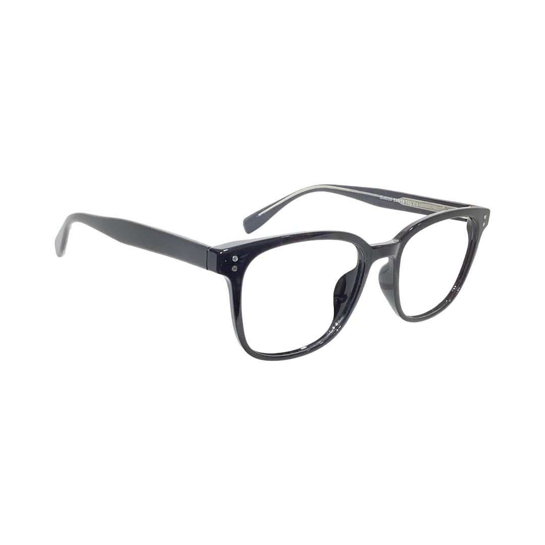 Gray Jack Gj6235 Tr Flexi Black Square Full Frame 53
